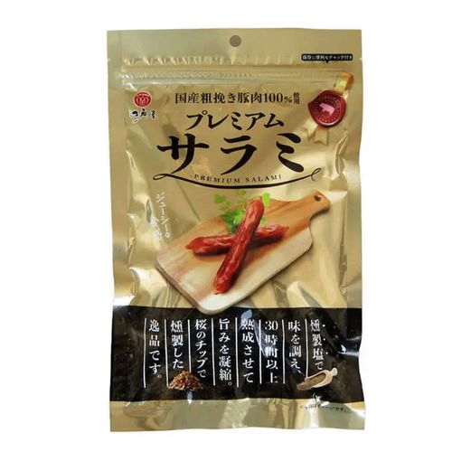 4970222952424







江戸屋
プレミアムサラミ