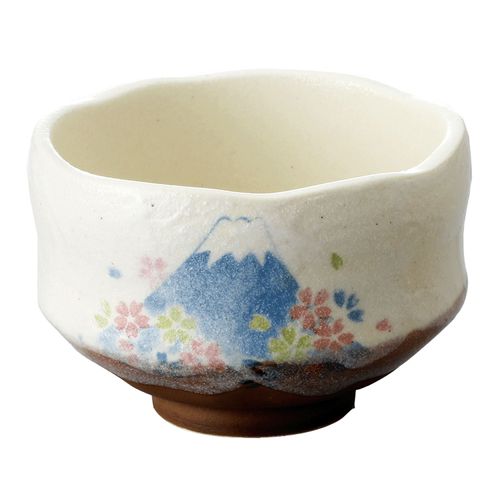 K5635



カネ三商店
小ぶり抹茶碗 富士