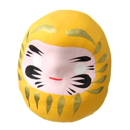 一千乃
張子風水 ミニだるま