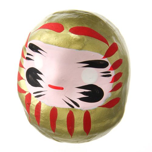 一千乃
張子風水 ミニだるま