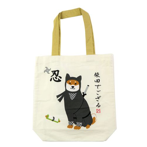 4535279833616







フレンズヒル
A4トート しばたでござる