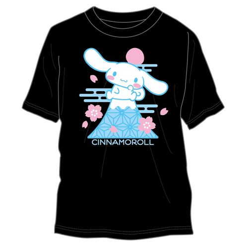 4942040895436







クルーズカンパニー
Tシャツ シナモロール富士山 M