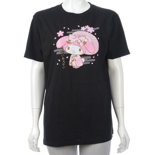 4942040895474







クルーズカンパニー
Tシャツマイメロ和傘M