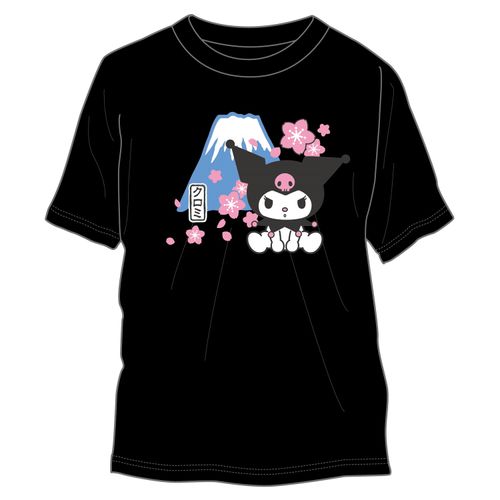 4942040895351







クルーズカンパニー
Tシャツ クロミ 富士山と桜 M