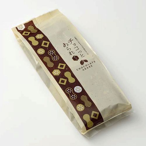 4902403253105







日の出屋製菓産業
チョコっとあられ チョコ