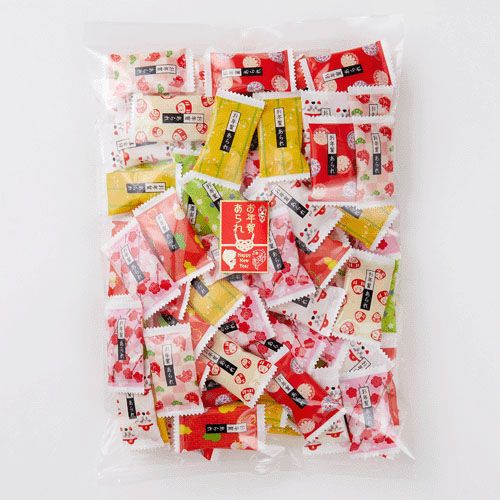 4946544029243







丸金食品
お年賀あられ300g
