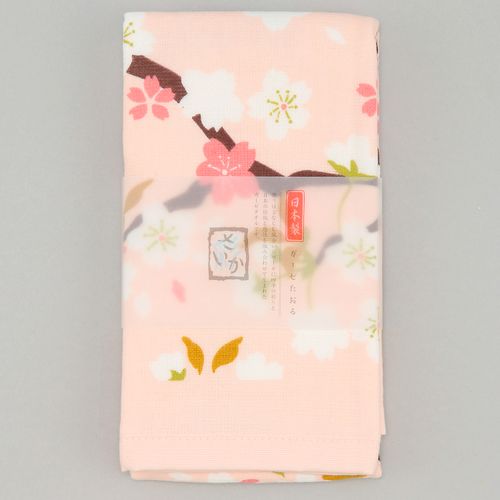 4547855354057



26-0802090



タオル美術館
さいか こぼれ桜浴用タオル