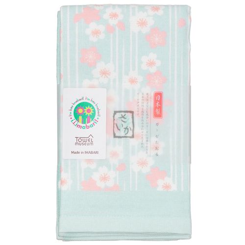 4547855337012



26-0602070B



タオル美術館
さいか 縞桜 浴用タオル