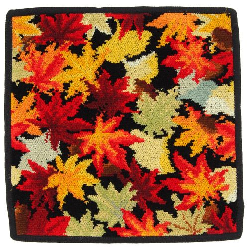 プラスゲート　
ルコット 四季ハンカチタオル