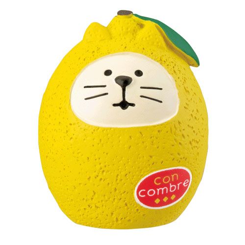 4527749513173



ZCB-51317



デコレコーポレーション
フconcombre フルーツ猫だるま