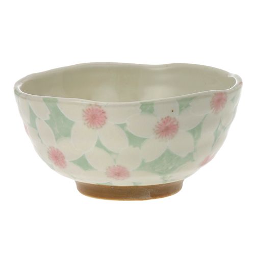 松本陶器
彩桜 飯碗