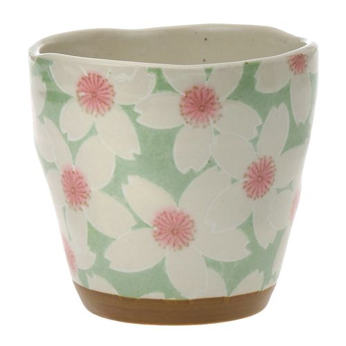 松本陶器
彩桜 湯呑