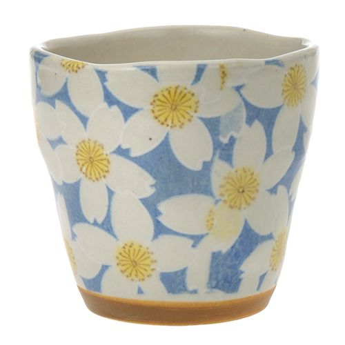 4965476502341







松本陶器
彩桜 湯呑