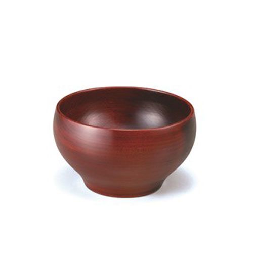 大尾嘉漆器
桜○椀 Mサイズ