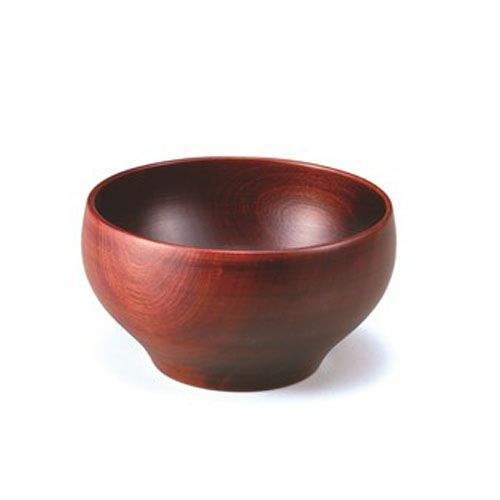 大尾嘉漆器
桜○椀 Lサイズ