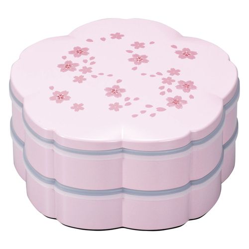 まえじゅう漆器
7．5桜オードブル舞桜（シール付）