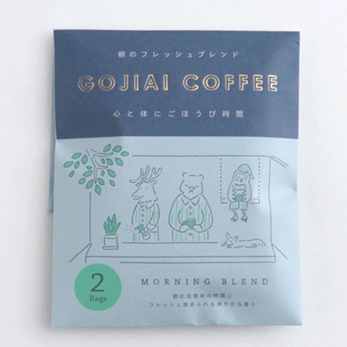 4570057758804



KO-0001



ＧｒｅｅｎＦｌａｓｈ
GOJIAICOFFEEモーニングブレンド