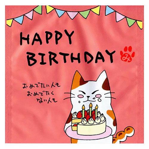 4963729017383







桑名園本店
紅茶 HAPPY BIRTH DAY