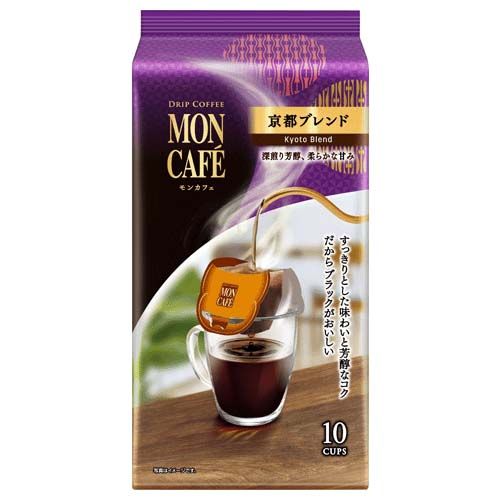 4901305213033



ﾓﾝｶﾌｪ



片岡物産
モンカフェ 京都ブレンド10P