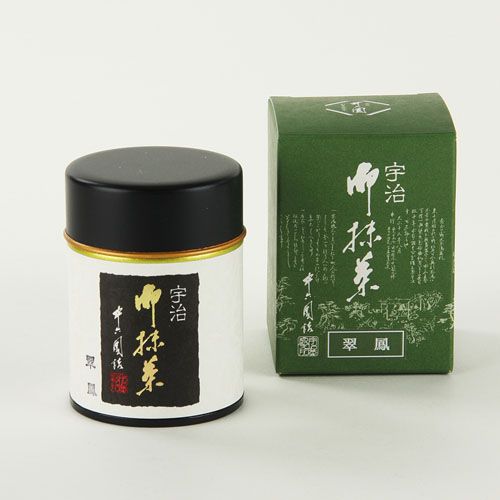 4966425341028







京都茶の蔵
宇治抹茶 翠鳳