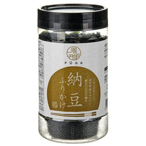 4528937802451



80GX2



風雅
風雅 納豆ふりかけ