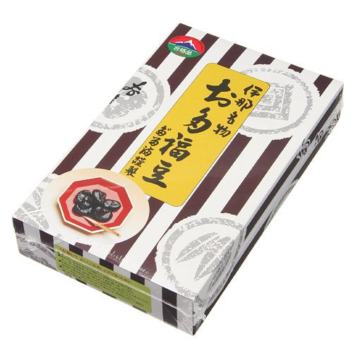 4533561000012







合名会社だるま
だるま謹製 お多福豆400g