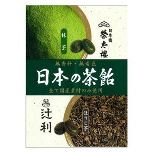 4901060696676







高山
榮太樓 日本の茶飴