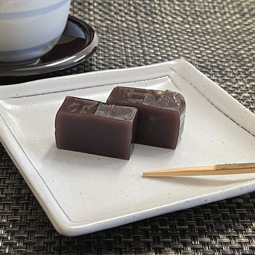 4962502207010







望月茶飴本舗
ひとくち羊かん 塩