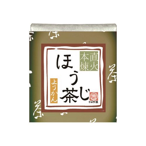 4962502211307







望月茶飴本舗
ひとくち羊かん ほうじ茶
