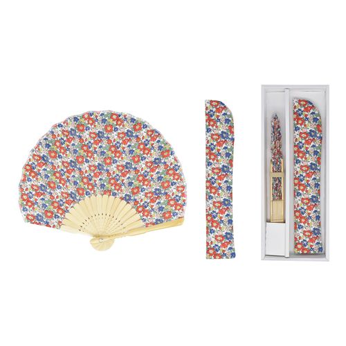 4981181952301







大西賢製販
扇子ギフトセット