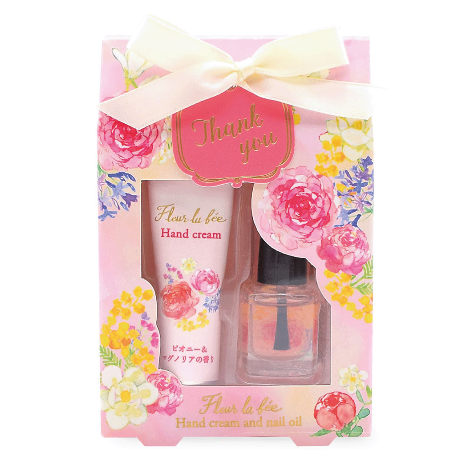 4975541722291



72229



チャーリー
フルールラフェ ハンドクリーム＆ネイルオイルセット