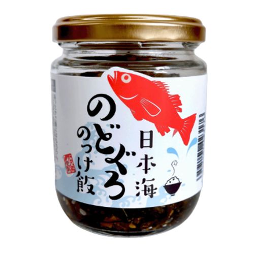 4957101423176







ナカダイ
日本海のどぐろのっけ飯