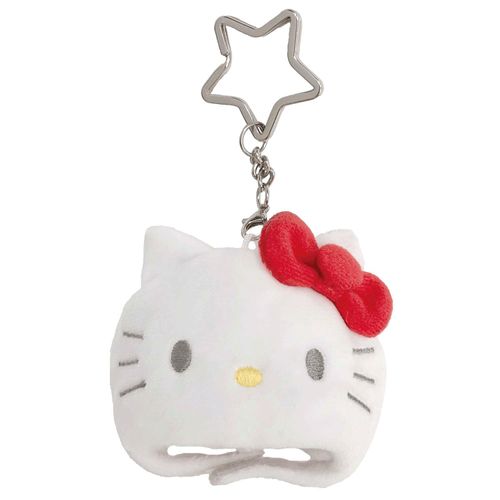 4549479053118



SR-0091KT



ユニック
ハローキティきぐるみキャップキーホルダー