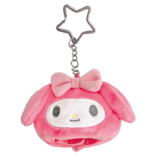 4549479053125



SR-0091MM



ユニック
マイメロディきぐるみキャップキーホルダー