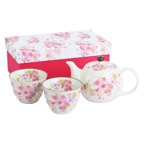 4543945039231



03923



セラミック藍
華甘露ペアポット茶器