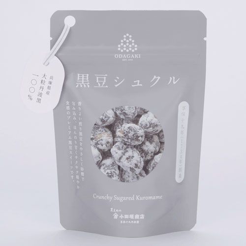4970523778358



35GX2



モリシゲ物産
小田垣商店 黒豆シュクル