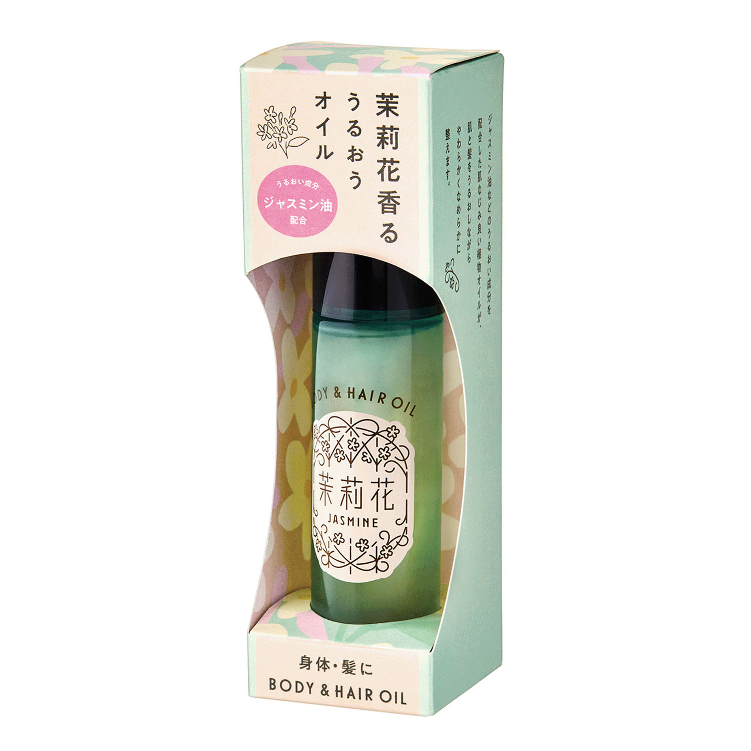 4517161174519



228-12-002



グローバル　プロダクト　プランニング
ゆるりと茉莉花ボディー＆ヘアオイル