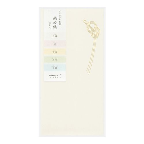 4902805256056



25605006



デザインフィル
越前和紙 のし袋 染め紙