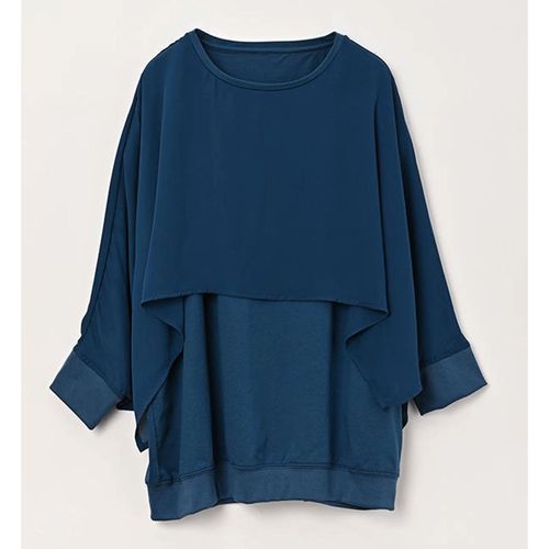 あむう
akane ヨークスリーブTシャツ