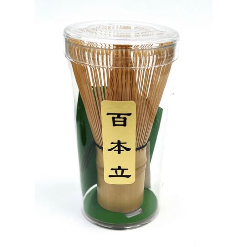 AK100



ヤマキイカイ
茶筅 百本立