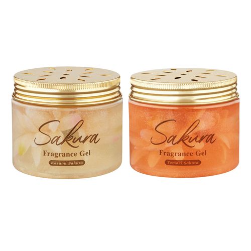 4517161170641







株式会社グローバル　プロダクト　プランニング
桜フレグランスジェル