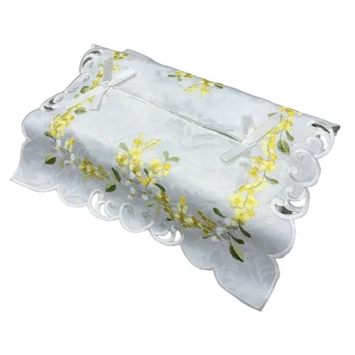 ミモザ雑貨で暮らしに春をプラス！おすすめのミモザグッズ特集