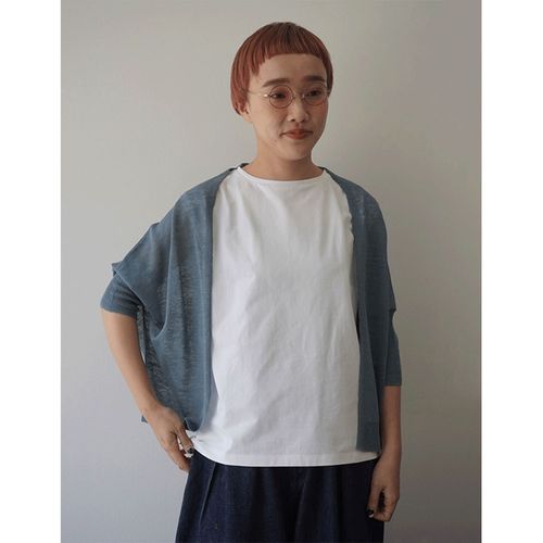 ａｅｌ
mao made上下2WAYボレロ