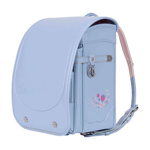 92010PBL



ナース鞄工
エレファントキューブスターCUTETYPEランドセルペールブルー