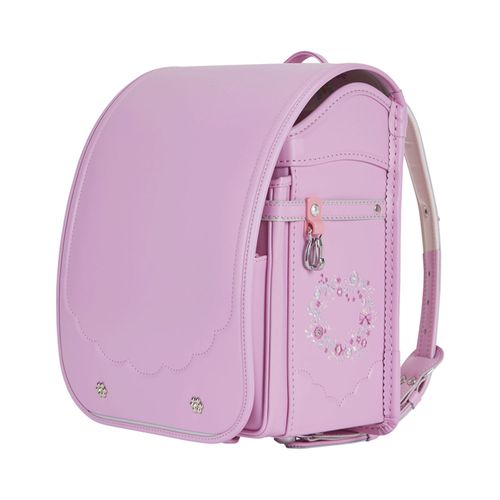 12002BPK



ナース鞄工
ラビットワイド ランドセル CUTETYPE ベビーピンク