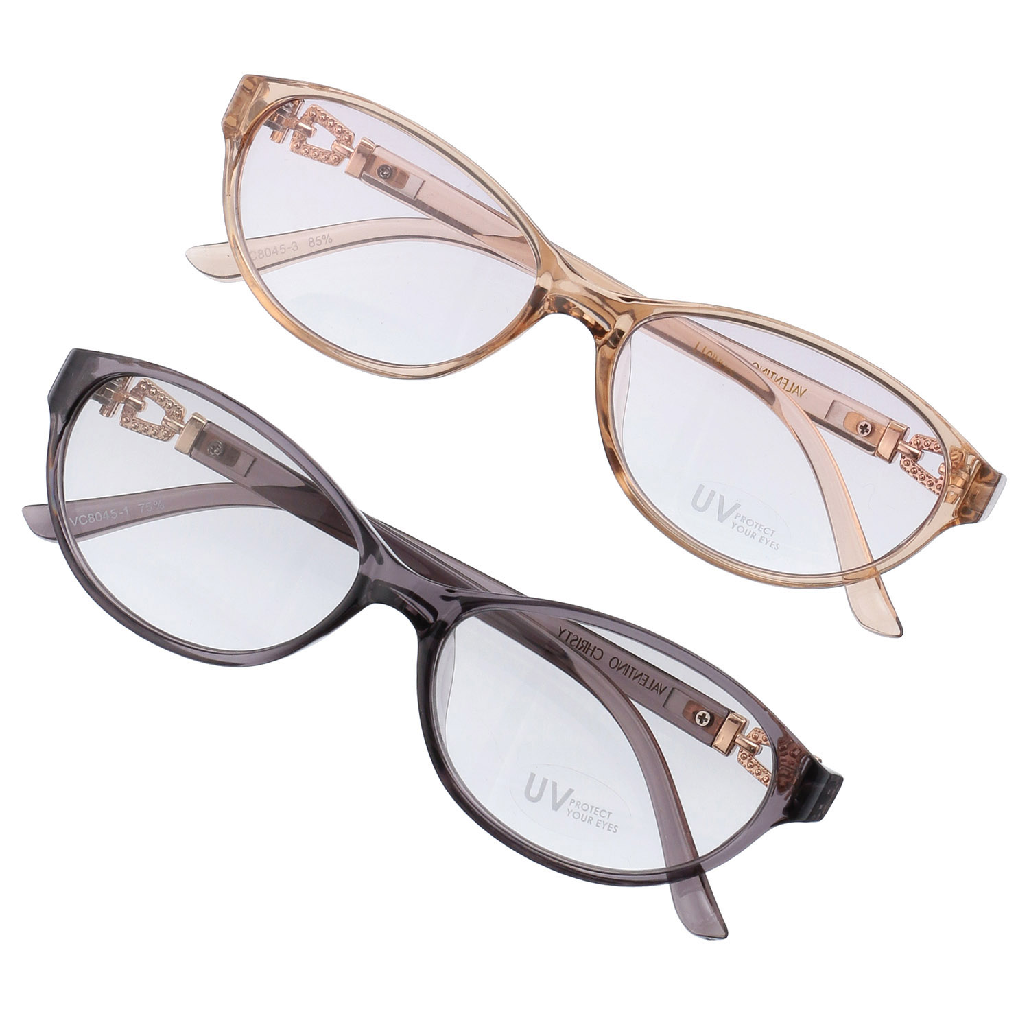 0



0



青山眼鏡　
VALENTINO CHRISTY ファッションサングラスVC8045