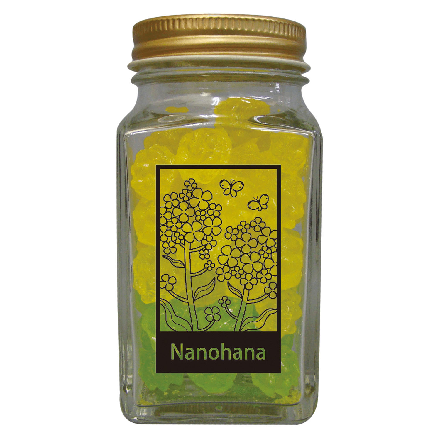 4901922624052







大丸本舗
大丸本舗 和BIN 春：菜の花（飴）