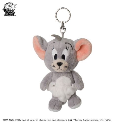 4012390911886







アントレックス
NICI（ニキ）／キーホルダー トムとジェリー タフィー 12cm