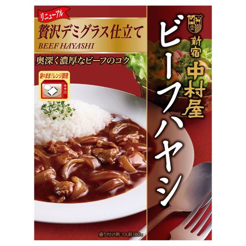 4904110799273



1641066



国分首都圏
中村屋ビーフハヤシ贅沢デミグラス仕立て