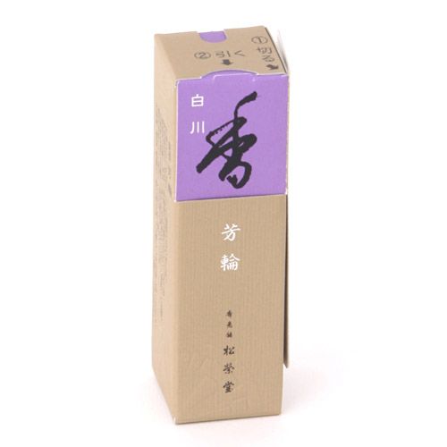 4532737203370



210623



松栄堂東京店
白川スティック20本